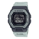 GBX-100TT-8JF 25,0 正規品 2023年4月G-SHOCK G-LIDE カシオ Gショック スポーツライン Gライド スマートフォンリンク