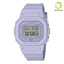 カシオ G-SHOCK 腕時計（レディース） G-SHOCK gショック レディース カシオ 腕時計 2023年7月 GMD-S5600BA-6JF 12,0 ミッドサイズ ジーショック