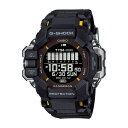 Powered by POLAR? ポラール 心拍計 デザイン 企画 CASIO G-SHOCK GPS HR RANGEMAN GPR-H1000-1JR 65,0 2024年1月 Gショック 腕時計 メンズ CASIO カシオ レンジマン/G-SHOCK RANGEMAN 高度・方位・気圧/温度のトリプルセンサー搭載(2)
