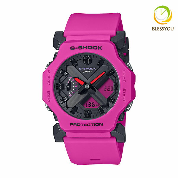 G-SHOCK NEW BASIC Combi ӻ  2024ǯ4 GA-2300-4AJF 18,0 Gå å ga2300 ե CASIO 