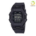 楽天ペアウォッチ Gショック BLESSYOU縦長コンパクトの新型 G-SHOCK デジタル ステップトラッカー コンパクトサイズ ジーショック casio 2024年4月 GD-B500-1JF 18,0