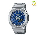 G-SHOCK ジーショック Gショック ソーラー Bluetooth 2024年4月 GM-B2100AD-2AJF 80,0 腕時計 メンズ CASIO カシオ