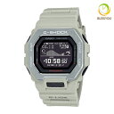 G-SHOCK G-LIDE カシオ Gショック スポーツライン Gライド Bluetooth スマートフォンリンク 2024年5月 GBX-100-8JF 23,0