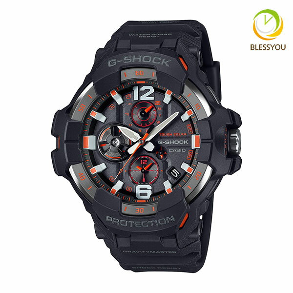 G-SHOCK ӥƥޥ  顼 ӻ  Gå 2024ǯ5 GR-B300-1A4JF 45,0
