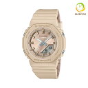 G-SHOCK Gショック レディース Silky tone colors GMA-P2100ST-7AJF 19,0 2024年8月 CASIO カシオ 腕時計 ミッドサイズ 腕時計 8月9日発売(2)