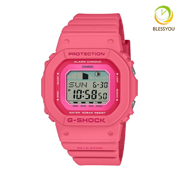 腕時計 メンズ カシオ Gショック デジタル ウレタンバンド CASIO G-SHOCK ジーショック 20気圧防水 G-L..