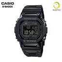 G-SHOCK W[VbN dg \[[ rv Y CASIO JVI GMW-B5000GD-1JF (78,0) W[VbN ^ gL