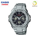 G-SHOCK GVbN \[[dg rv Y CASIO JVI xg GST-W310D-1AJF GX`[ 52,0 SSS G-STEEL