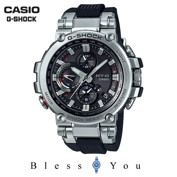 G-SHOCK Gå 顼 ӻ  CASIO  MTG-B1000-1AJF (100,0)