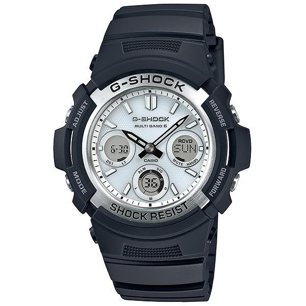 G-SHOCKGショックAWG-M...