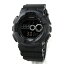 Gショック デジタル 腕時計 ブラック GD-100-1BJF (13,0) G-SHOCK DIGITAL オールブラック