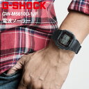 gショック 電波ソーラー デジタル カシオ GW-M5610U-1JF G-SHOCK gショック電波 ソーラー gショック おすすめ 時刻合わせ デジタル 人気 ブラック 20,0 デジタル 腕時計 ギフト 防水 長岡