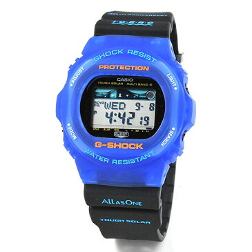 G-SHOCK G-LIDE ジーショック カシオ 電波ソーラー 腕時計 メンズ Gショック 2021年6月 GWX-5700K-2JR 25,0 2021 イルカクジラモデル