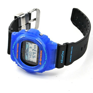G-SHOCK G-LIDE ジーショック カシオ 電波ソーラー 腕時計 メンズ Gショック 2021年6月 GWX-5700K-2JR 25,0 2021 イルカクジラモデル