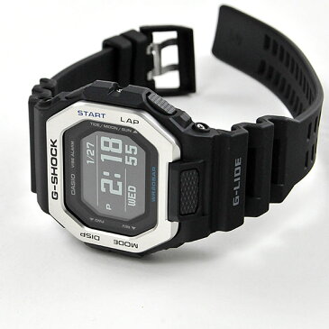 正規品 カシオ Gショック スポーツライン Gライド スマートフォンリンク ブラック GBX-100-1JF 22,0 CASIO G-SHOCK G-LIDE MIP液晶 デジタル Bluetooth搭載 タイドグラフ ムーンデータ 日の出/日の入り時刻表示 黒 メンズ 腕時計 (GBX1001JF)サーフィン サーファー 人気
