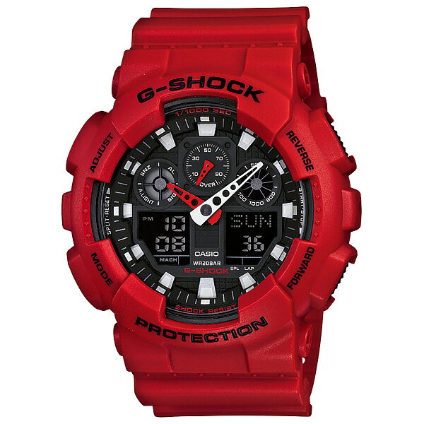 Other - G-SHOCK Gショック 腕時計 メンズ CASIO カシオ GA-100B-4AJF 新品お取り寄せ ギフト (17,0)