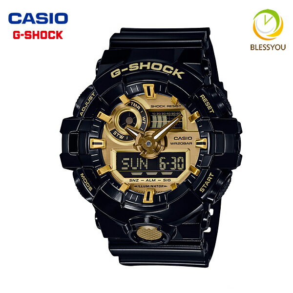 G-SHOCK Gショック 腕時計 メンズ CASIO 