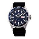【アウトレット 箱破損品】ORIENT オリエント 機械式 腕時計 メンズ スポーツ RN-AA0004L