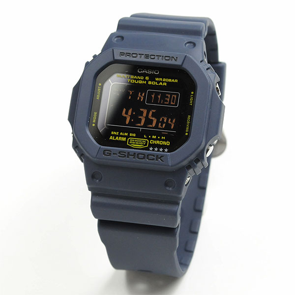 CASIO(カシオ)『G-SHOCK/BABY-G(GW-M5610NV-2JF/BGD-5000-2JF)』