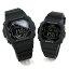 ڥå å ǥڥ GW-M5610U-1BJF-BGD-5650-1CJF 38,0 Gå 顼   ե֥å ֥å ȿžվ Υȡ   ǥ G-shock Baby-G couple watches