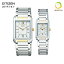 ڥå  󥳥쥯 顼 ӻ   ڥ FRA59-2432 FRA36-2432 (40,0 ) [ܹ] åץ å ֥ ե B10 couple watches