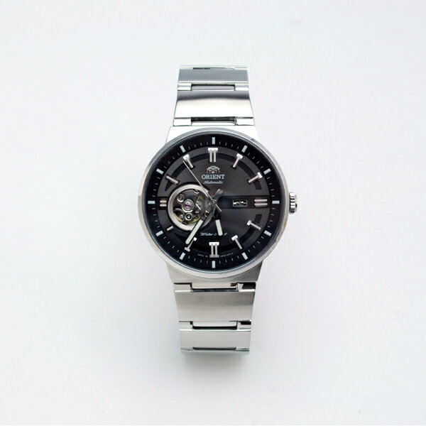 オリエント 腕時計（メンズ） ORIENT オリエント メカニカル 腕時計 メンズ WV0391DB 43,0