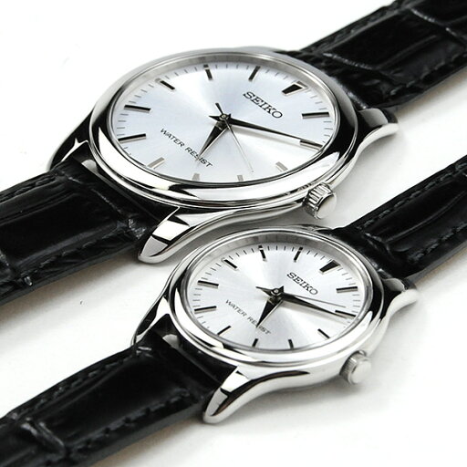 ペアウォッチ セイコー 革ベルト 電池式クオーツ時計 SEIKO スピリット2 SCXP031-SSXP001 34,0 ベーシック薄型 腕時計 ペア カップル ウォッチ ブランド レザーバンド ギフト プレゼント ペアギフト夫婦 結婚記念日 還暦祝い 金婚式 記念日 お祝い 喜ばれる ペアウォッチ セイコー 革ベルト 電池式クオーツ時計 SEIKO スピリット2 SCXP031-SSXP001 34,0 ベーシック薄型 腕時計 ペア カップル ウォッチ ブランド レザーバンド ギフト プレゼント ペアギフト夫婦 結婚記念日 還暦祝い 金婚式 記念日 お祝い 喜ばれる