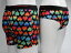 ڥѥ RAINBOW LOVE MICROFIBER BOXER 69slam MBYRBL-PO/GYXRBL-PO ڥڥå ڥ åץ ڥѥ · åץ벼 ڥ ܥѥ 󥯥  69SLAM å