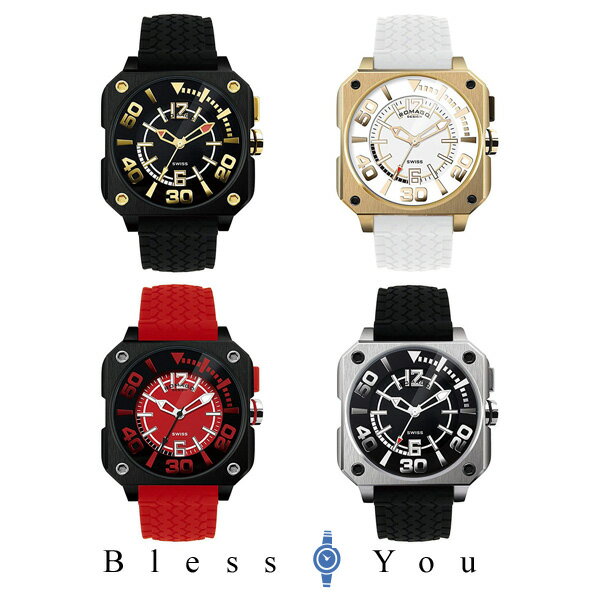 ROMAGO DESIGN ロマゴデザイン 腕時計 メンズ レディース ユニセックス クール RM018 25,0