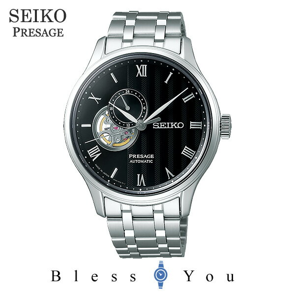 セイコー プレザージュ SEIKO PRESAGE 自動巻き メカニカル 腕時計 メンズ 発売 SARY093 (69,0)