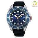 SEIKO PROSPEX ZCR[ JjJ rv Y vXybNX _Co[XL[o SBDJ055 (59.0)