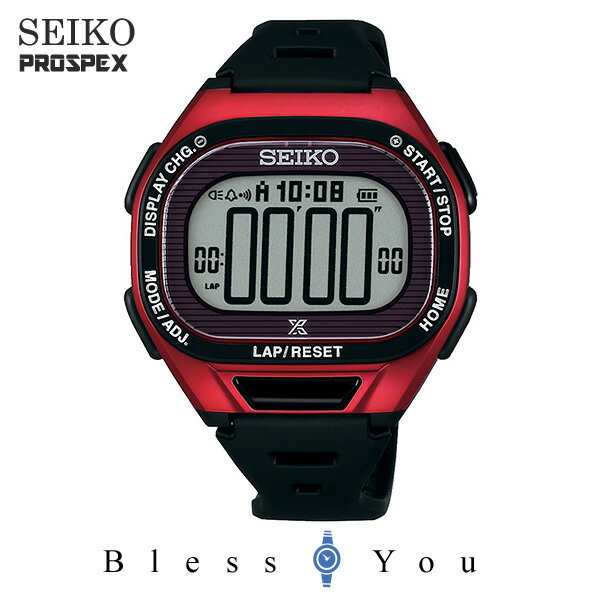 SEIKO PROSPEX セイコー ソーラー 腕時計 メンズ プロスペックス スーパーランナーズ SBEF047 (16,5)