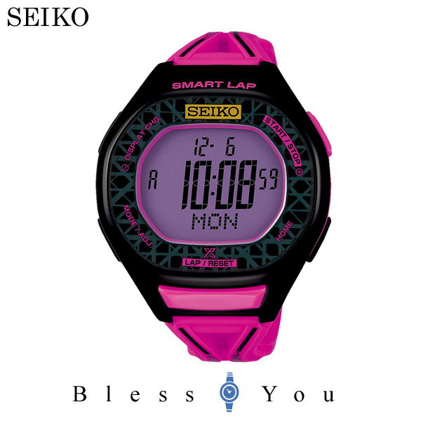 SEIKO PROSPEX セイコー 腕時計 メンズ プロスペックス スーパーランナーズ SBEH013 18,0
