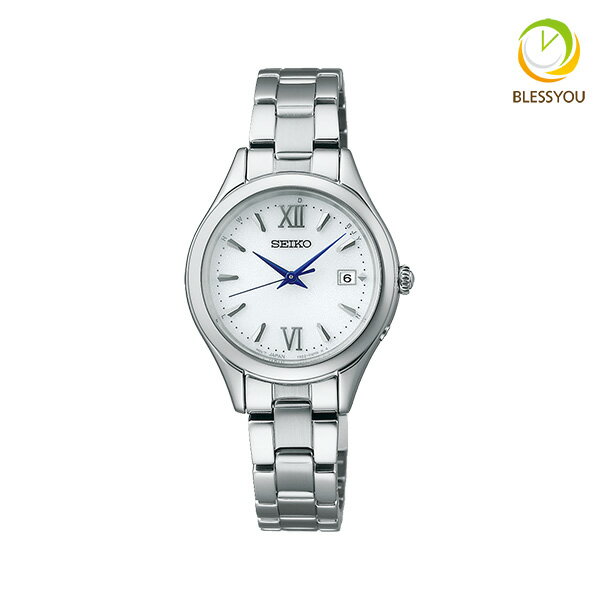 SEIKO セイコー 腕時計 selection ソーラー電波時計 swfh129 40,0