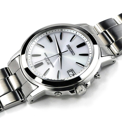 セイコー 腕時計 ソーラー電波時計 10気圧防水 SEIKO SBTM167 (54,0)スピリット2 ブランド ウォッチ セイコー 腕時計 ソーラー電波時計 10気圧防水 SEIKO SBTM167 (54,0)スピリット2 ブランド ウォッチ
