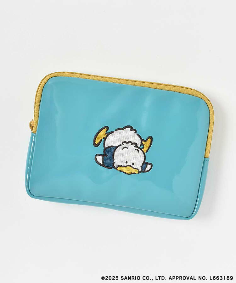 サンリオ パティ＆ジミーのパティちゃん ブロックアートパネル 希少薄品 楽天市場】パティ&ジミー サンリオ（バッグ・小物・ブランド雑貨）の通販