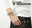 トフ＆ロードストーン TOFF＆LOADSTONE タンニンゴートデュアル(ブレスレット outlet ・TLB-001-1471201(レディース)(f)(RCP)(アクセサリー)(last_1)