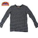 【エバーウォーム ever warm】ポリプロピレン キッズ 長袖 カットソー・O126KJ【キッズ】【RCP】【トップス】【50】【◎】