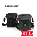 y4/27 9:59܂Ń|Cg10{z}bR marimekko iC ~j V_[obO CASH&CARRYE5263126992-0062301(Y)(fB[X)