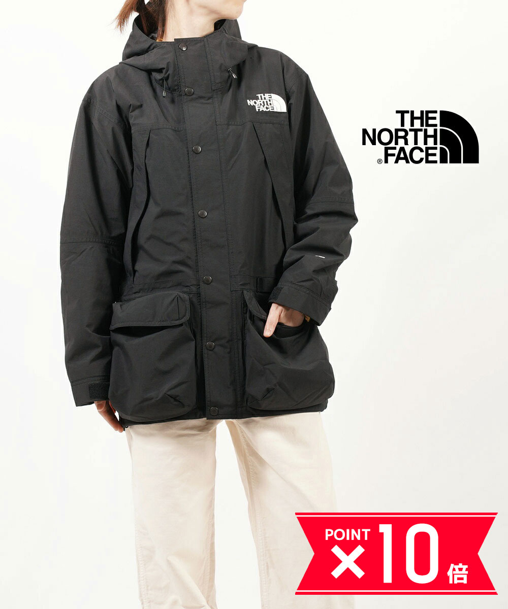 楽天etre！par bleu comme bleu【P10倍＋25日限定11％OFFクーポン】【LINEクーポン有】ザ ノースフェイス THE NORTH FACE 防水 ジャケット CRストレージジャケット・NPM62210-2532202（メンズ）（レディース）（クーポン対象外）