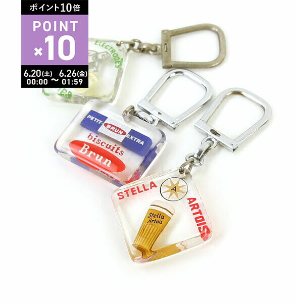 Rakuten - 【6/25限定10%クーポン&ポイント10倍】ブルボンキーホルダー outlet ・30-1001701(レディース)(春夏アイテム)(last_1)