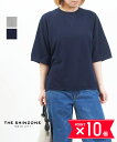 【7/30〜8/1限定10%クーポン&ポイント10倍】【LINEクーポン有】【2025年春夏新作】ザ シンゾーン THE SHINZONE スウェット Tシャツ...