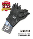 【7/20はエントリーで2人に1人ポイントバック】【20%OFF】テムレス TEMRES アウトドア 防寒 防水 グローブ 手袋 防寒テムレス TEMRES 01winter・TEMRES01WIN-4712202(メンズ)(レディース)