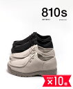 【お買い物マラソン期間限定10%OFFクーポン】【LINEクーポン有】ムーンスター エイトテンス MOONSTAR 810s シューズ スニーカー コミュート ...