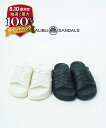 【マラソン期間限定まとめ買いクーポン対象】【30%OFF】【LINEクーポン有】マリブサンダルズ MALIBU SANDALS サンダル 厚底 ビーチサンダル ...