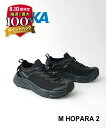 【8/10はエントリーで2人に1人ポイントバック】【LINEクーポン有】ホカオネオネ HOKA ONE ONE サンダル ホパラ2 シューズ スポーツサンダル ...