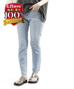 【50%OFF】レッドカード トーキョー RED CARD TOKYO コットンストレッチ スリムテーパード デニムパンツ ジーンズ Anniversary H...