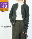 【10/20限定10%クーポン&ポイント10倍】【LINEクーポン有】【2025年秋冬新作】ザ シンゾーン THE SHINZONE カーディガン ニット トッ...