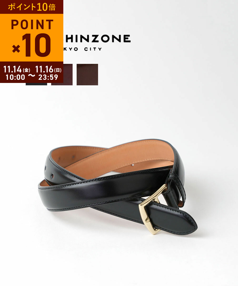 【11/15限定10%クーポン&ポイント10倍】【LINEクーポン有】【2025年秋冬新作】ザ シンゾーン THE SHINZ..