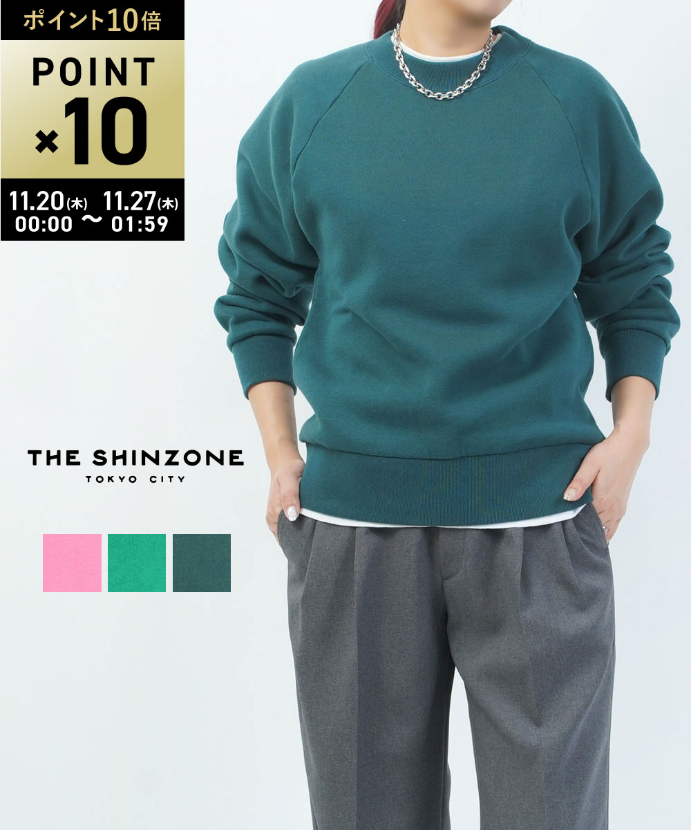 【11/24 20:00~11/25限定11%クーポン&ポイント10倍】【LINEクーポン有】【2025年秋冬新作】ザ シンゾー..